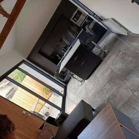 T3 Refait A Neuf, Patio, Wifi Et Plage Arcachon Bagian luar foto