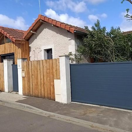 T3 Refait A Neuf, Patio, Wifi Et Plage Arcachon Bagian luar foto