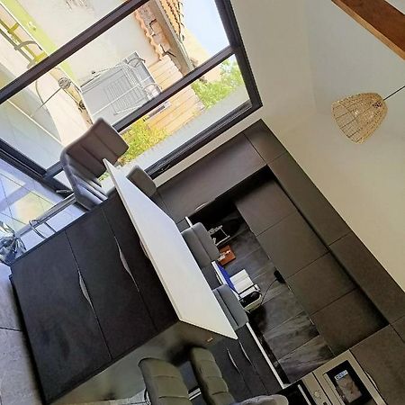 T3 Refait A Neuf, Patio, Wifi Et Plage Arcachon Bagian luar foto