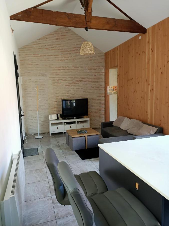 T3 Refait A Neuf, Patio, Wifi Et Plage Arcachon Bagian luar foto