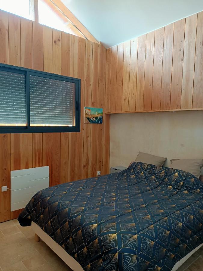 T3 Refait A Neuf, Patio, Wifi Et Plage Arcachon Bagian luar foto